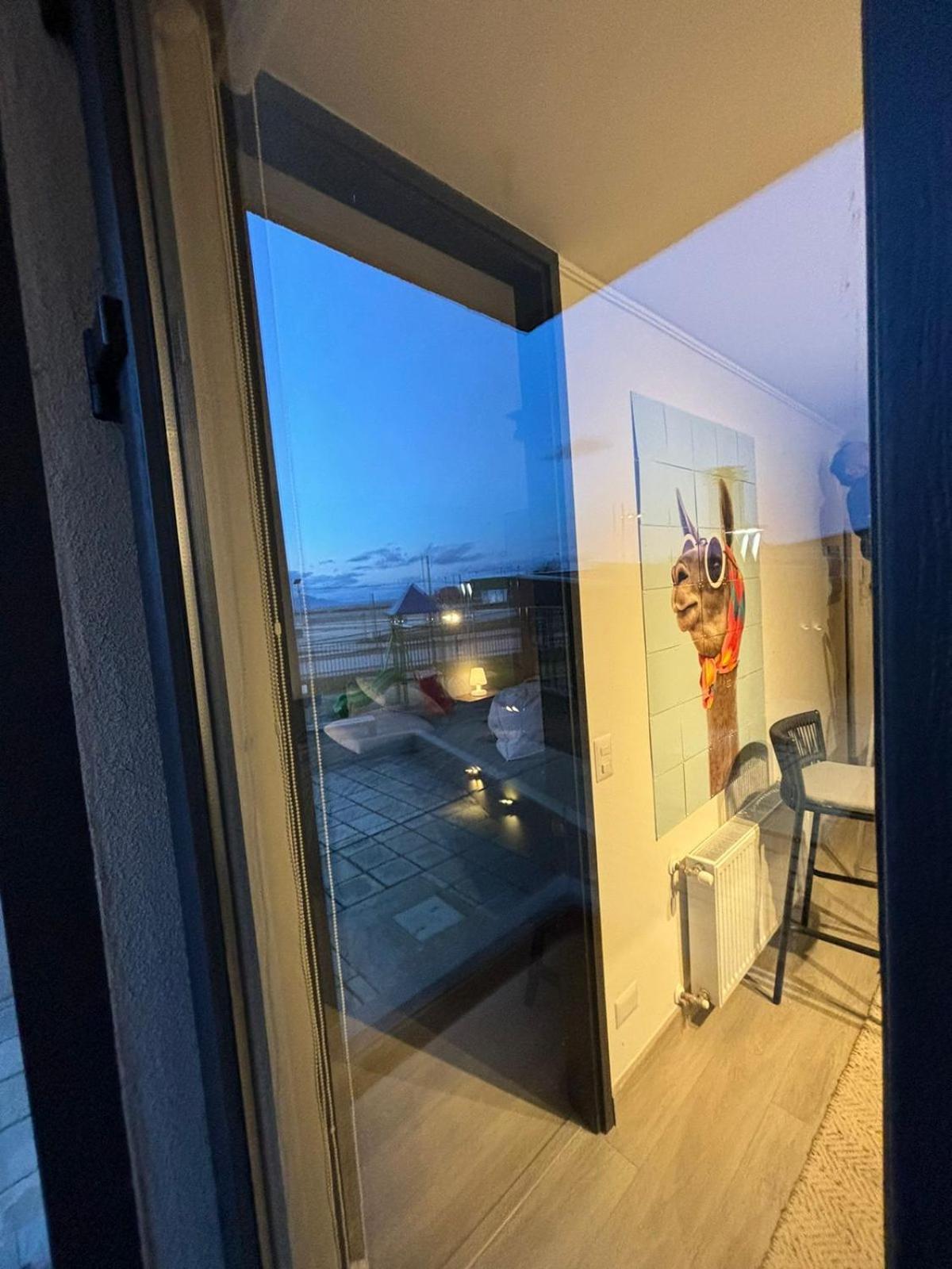 Apartment By Toore Patagonia Puerto Natales Exterior photo